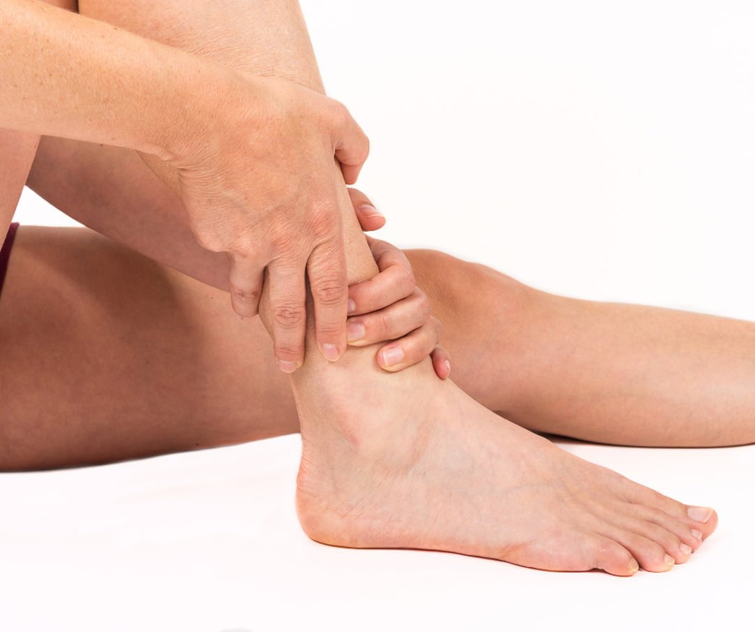 Ankle Sprain - Central Coast Physiotherapy